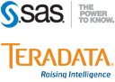 Компания SAS и Корпорация Teradata